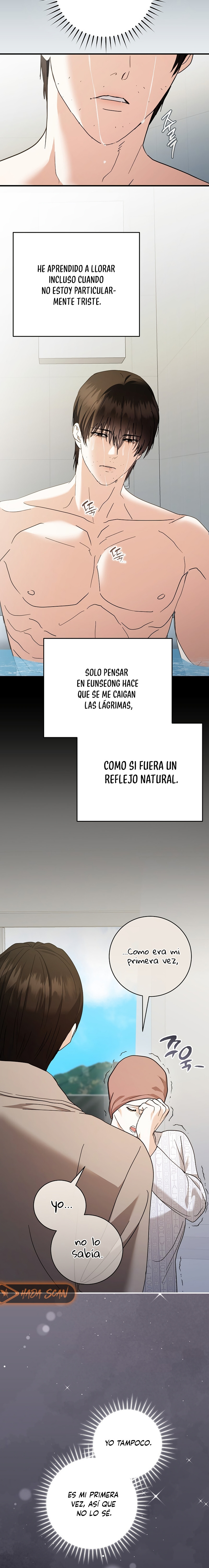 Terminamos en Otoño Capítulo 43 - Page 7