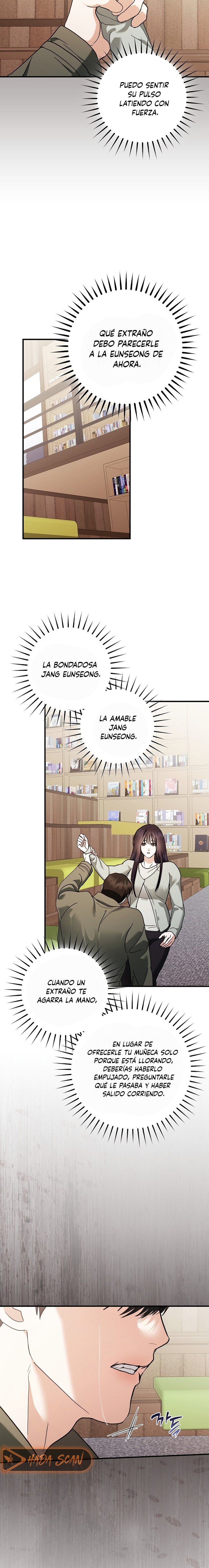 Terminamos en Otoño Capítulo 44 - Page 12