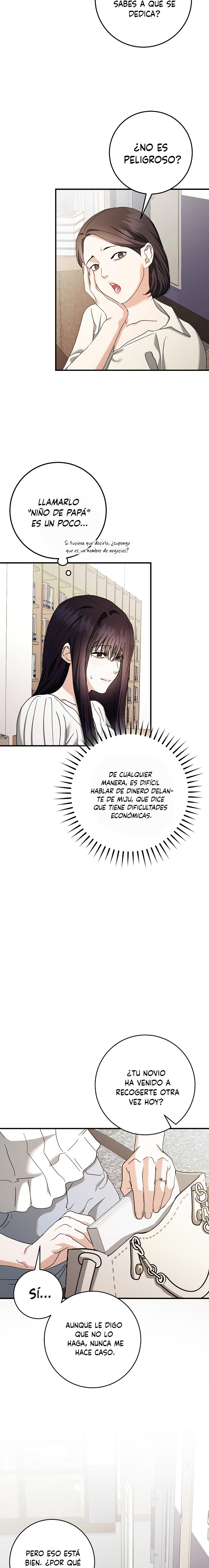 Terminamos en Otoño Capítulo 44 - Page 17