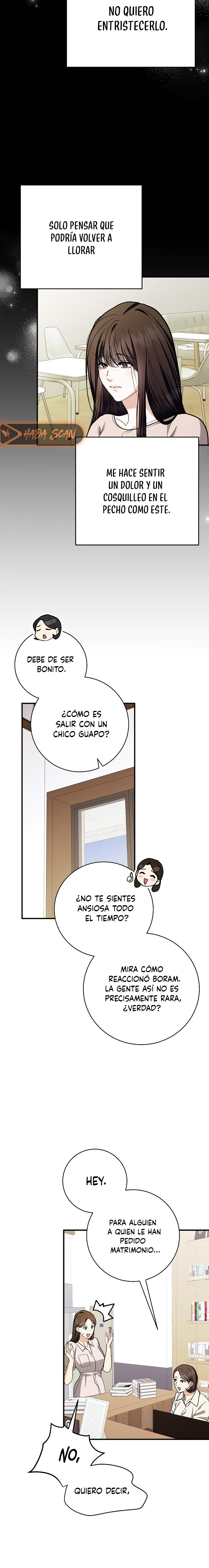 Terminamos en Otoño Capítulo 45 - Page 14