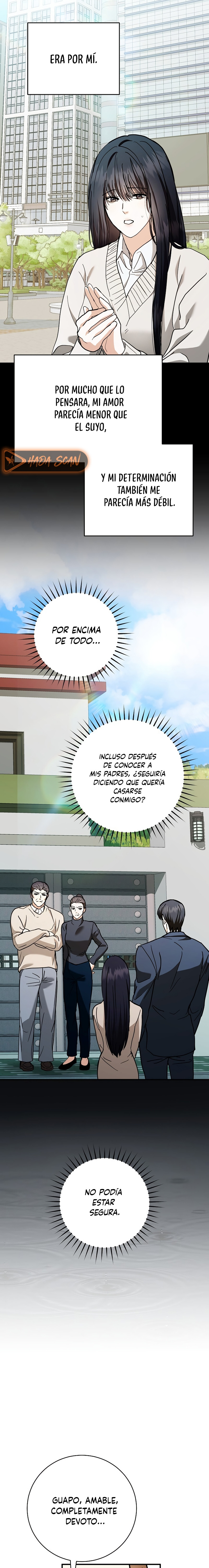 Terminamos en Otoño Capítulo 45 - Page 16