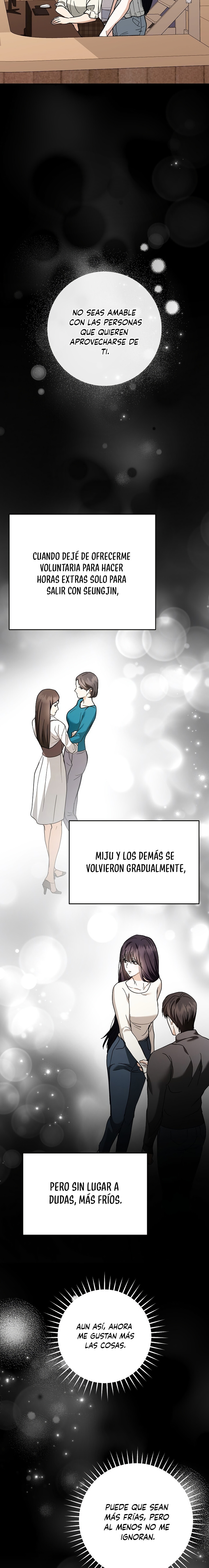 Terminamos en Otoño Capítulo 45 - Page 19