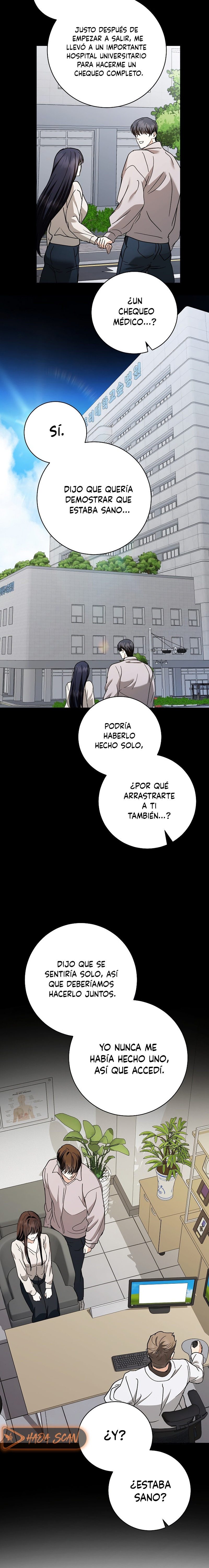 Terminamos en Otoño Capítulo 45 - Page 21