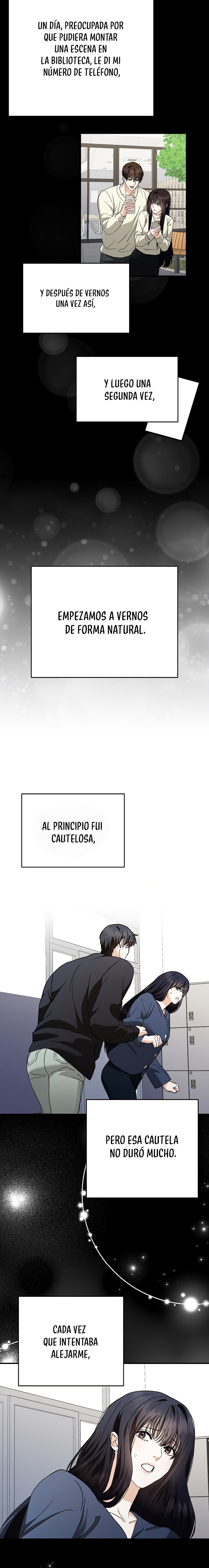 Terminamos en Otoño Capítulo 45 - Page 6