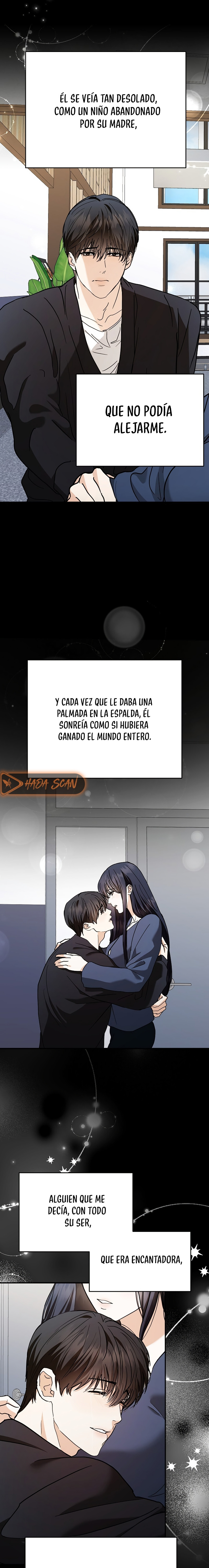 Terminamos en Otoño Capítulo 45 - Page 7