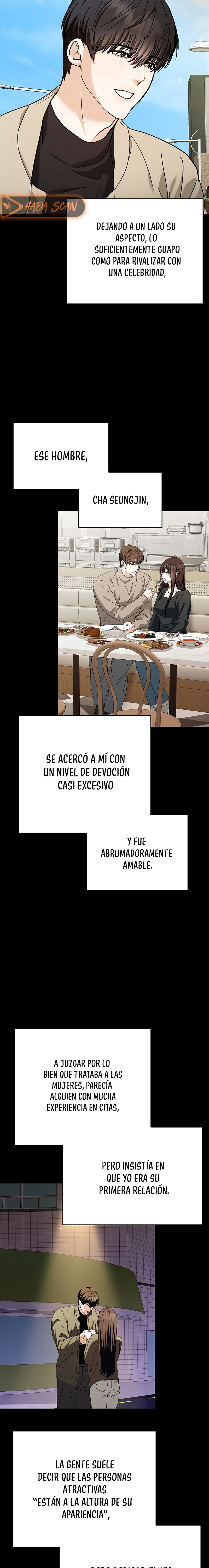 Terminamos en Otoño Capítulo 45 - Page 9