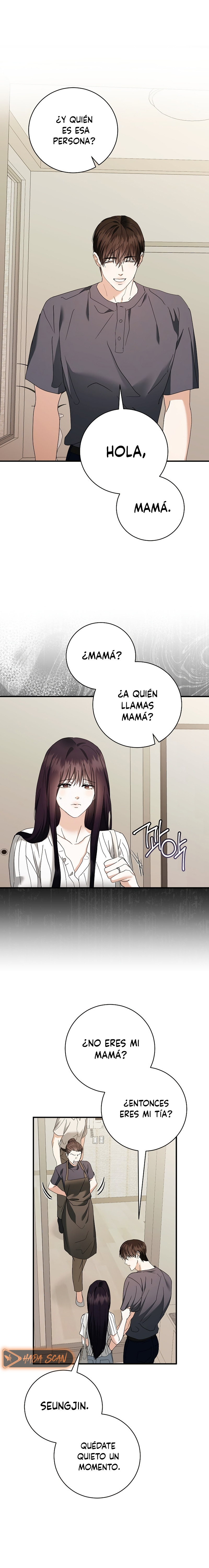 Terminamos en Otoño Capítulo 46 - Page 12