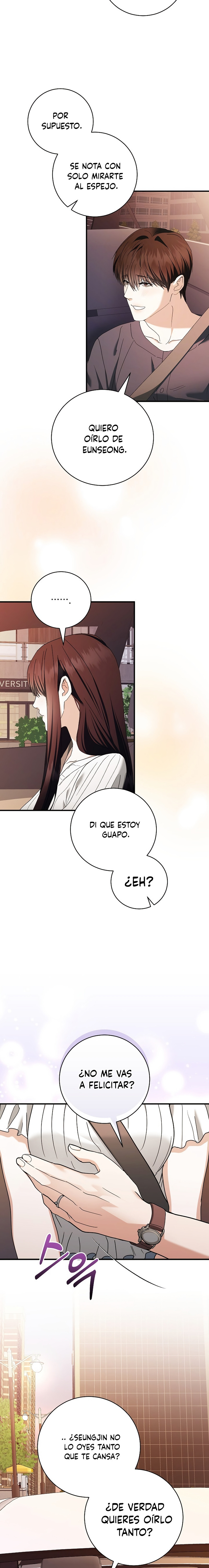 Terminamos en Otoño Capítulo 46 - Page 4