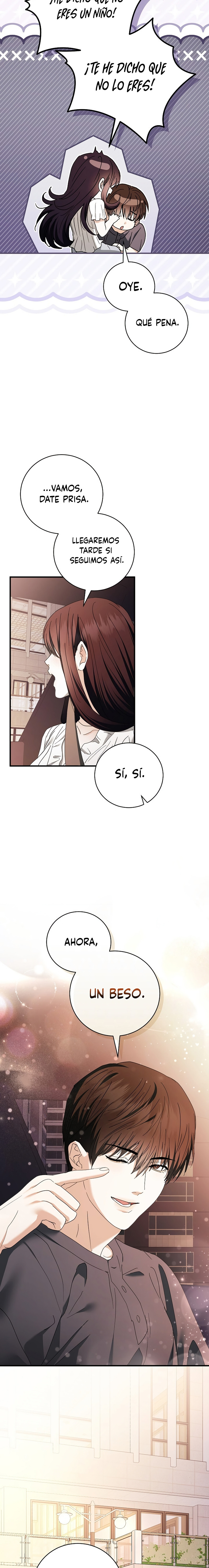 Terminamos en Otoño Capítulo 46 - Page 6