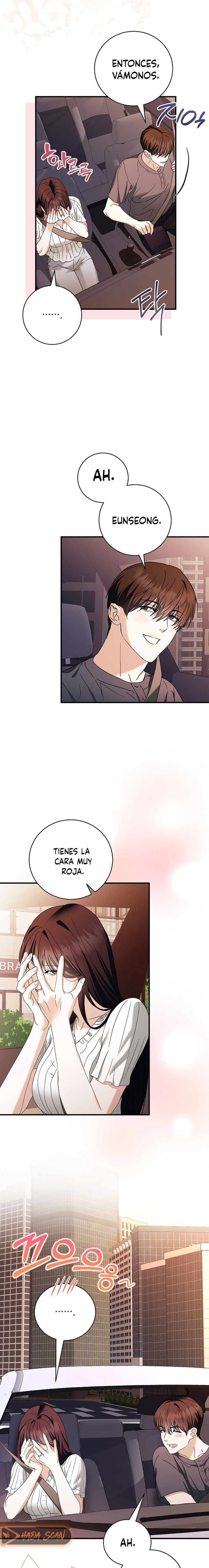 Terminamos en Otoño Capítulo 46 - Page 8
