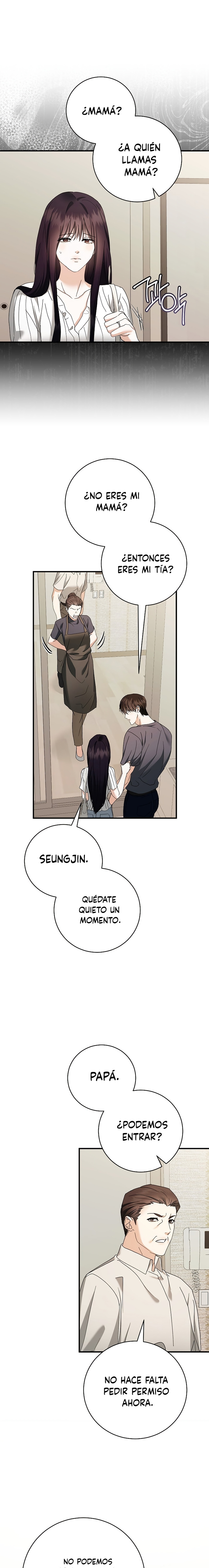 Terminamos en Otoño Capítulo 47 - Page 2