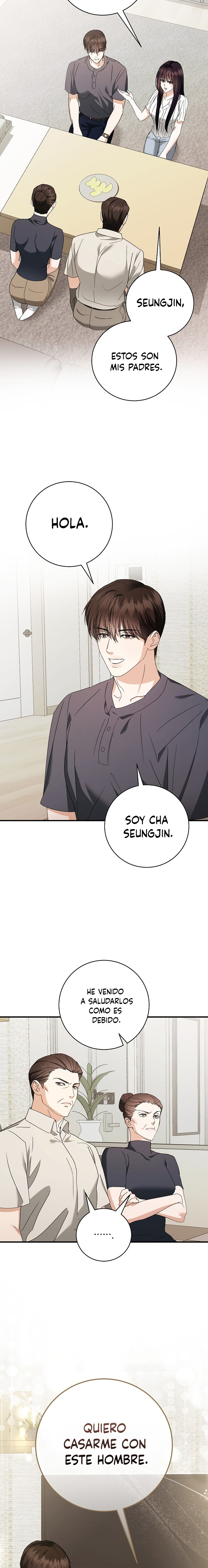 Terminamos en Otoño Capítulo 47 - Page 6
