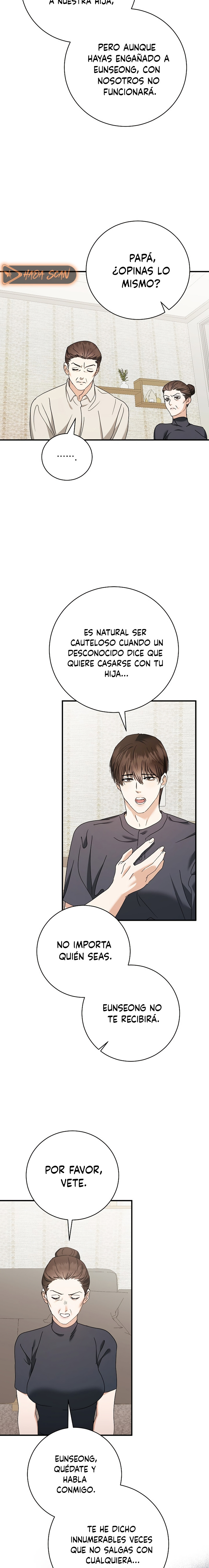 Terminamos en Otoño Capítulo 47 - Page 9