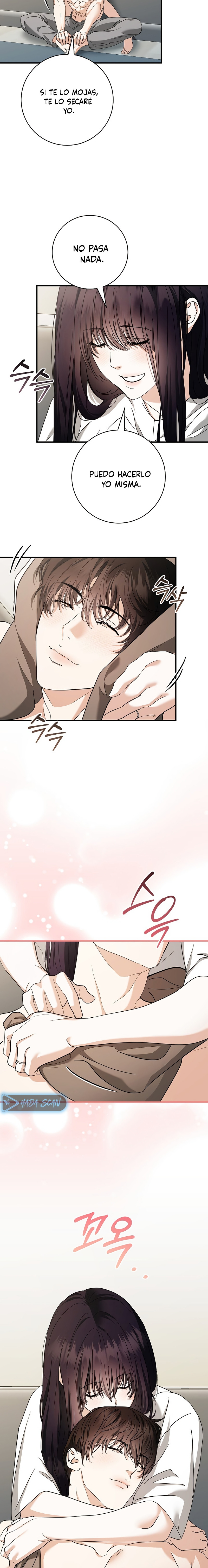 Terminamos en Otoño Capítulo 48 - Page 18
