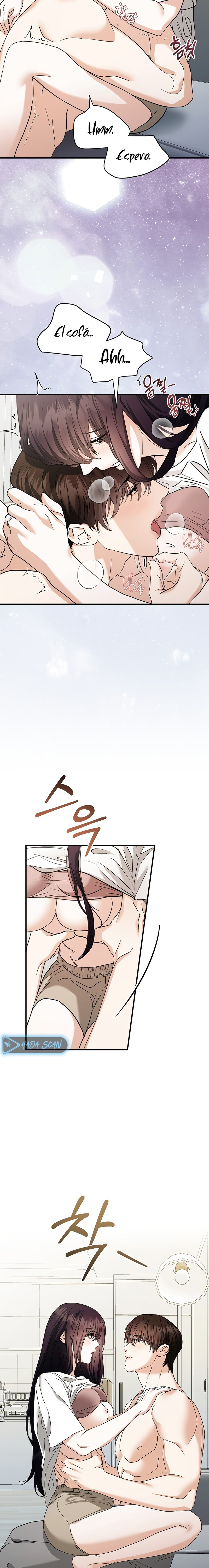 Terminamos en Otoño Capítulo 48 - Page 22