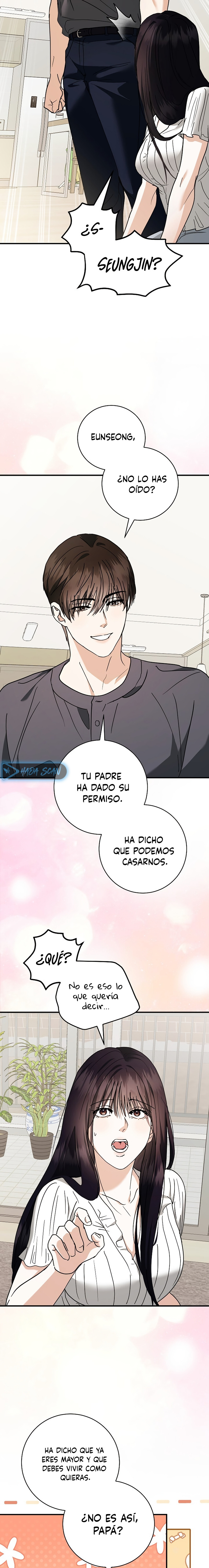 Terminamos en Otoño Capítulo 48 - Page 4