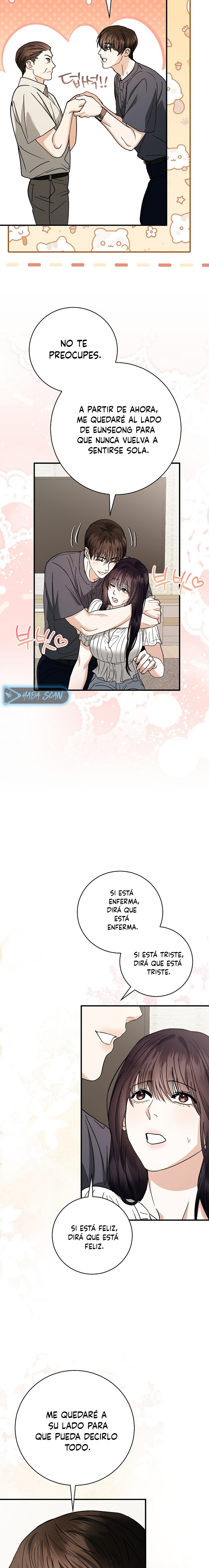 Terminamos en Otoño Capítulo 48 - Page 5