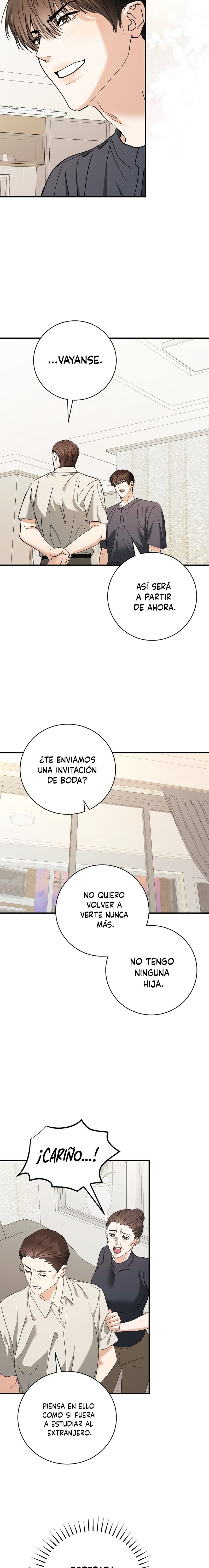 Terminamos en Otoño Capítulo 48 - Page 6