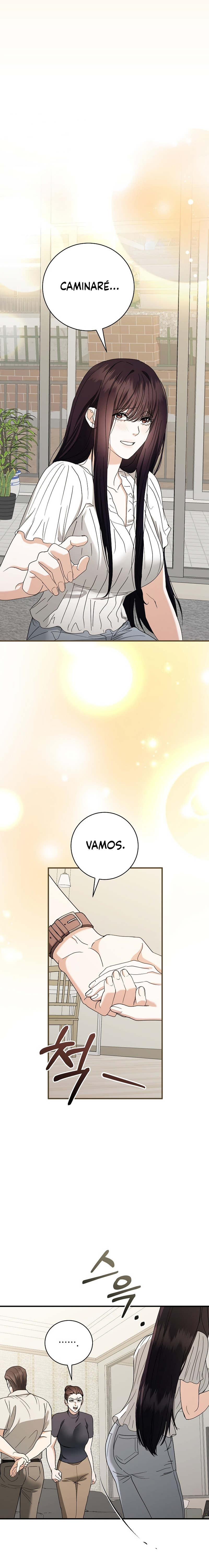 Terminamos en Otoño Capítulo 48 - Page 8