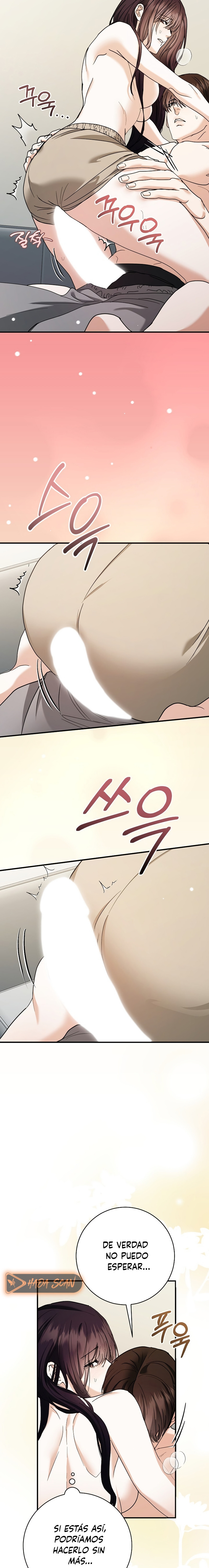 Terminamos en Otoño Capítulo 49 - Page 10