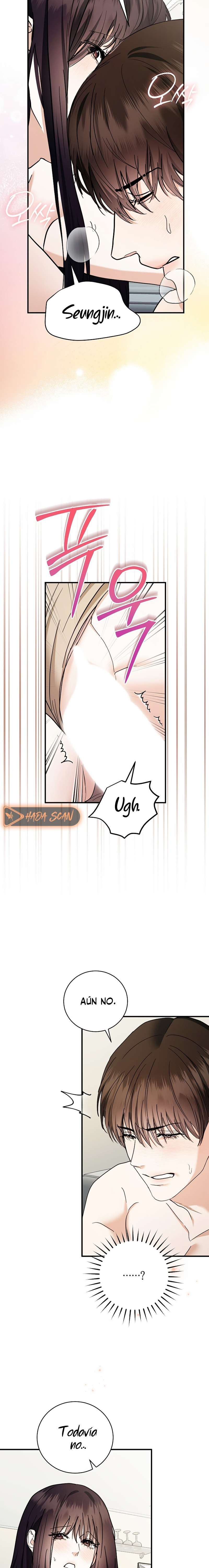Terminamos en Otoño Capítulo 49 - Page 12