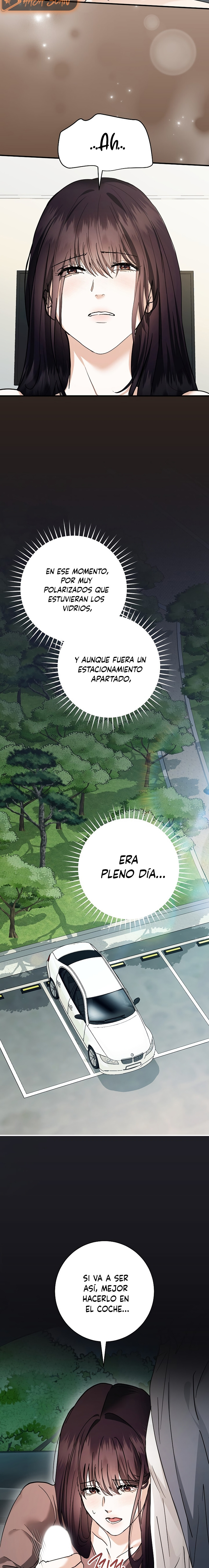 Terminamos en Otoño Capítulo 49 - Page 4