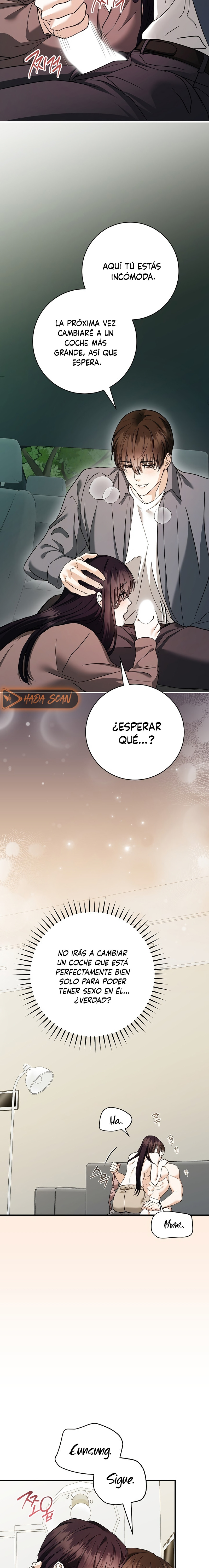 Terminamos en Otoño Capítulo 49 - Page 5