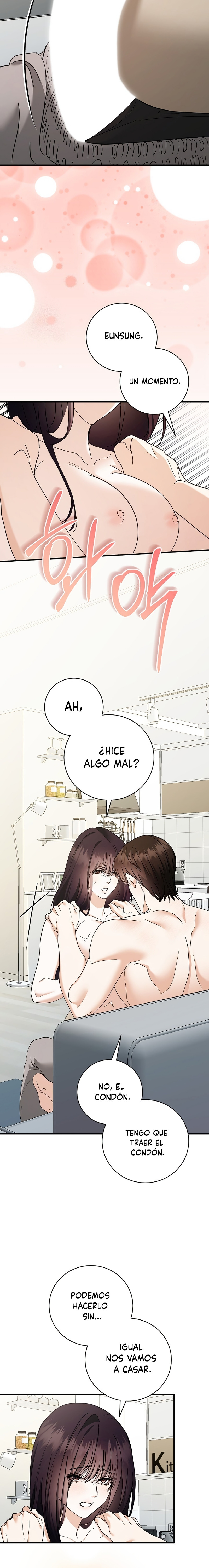 Terminamos en Otoño Capítulo 49 - Page 8