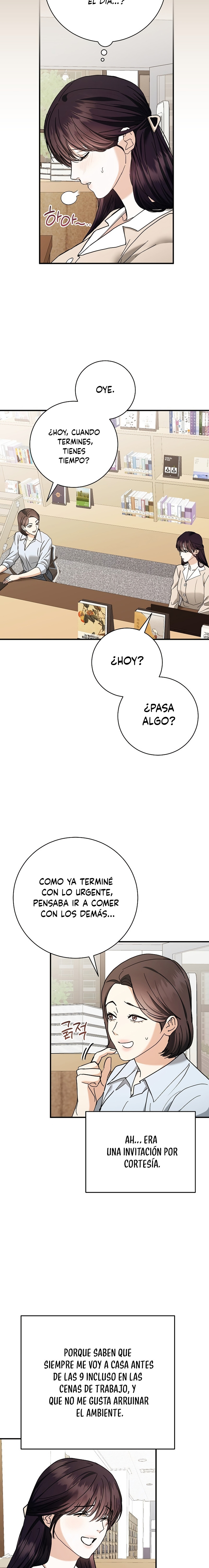 Terminamos en Otoño Capítulo 50 - Page 15