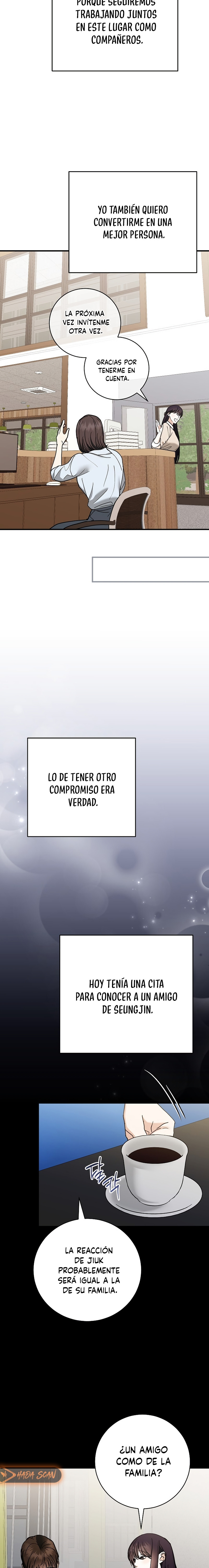 Terminamos en Otoño Capítulo 50 - Page 17