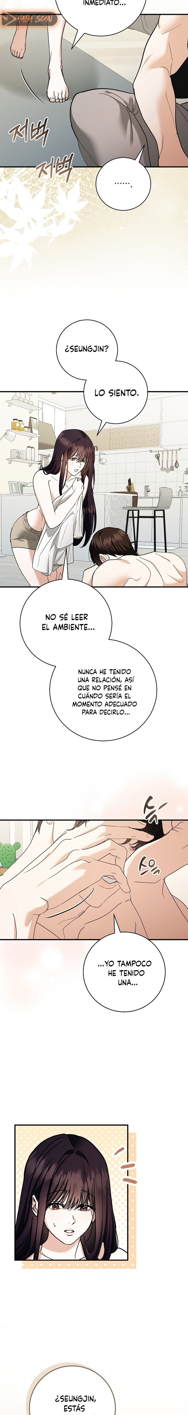 Terminamos en Otoño Capítulo 50 - Page 4