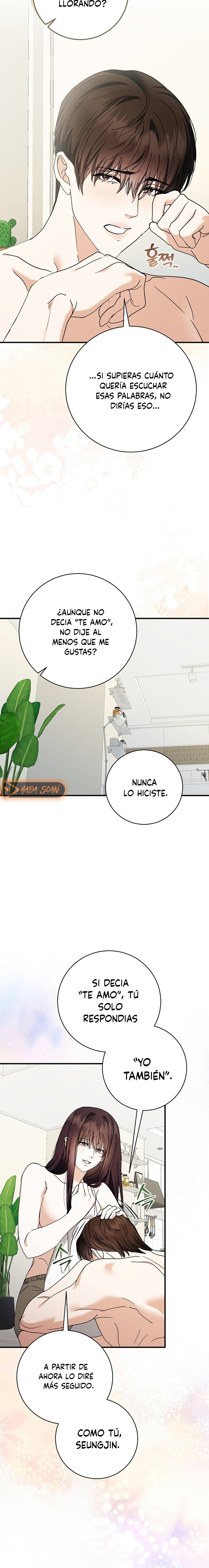 Terminamos en Otoño Capítulo 50 - Page 5