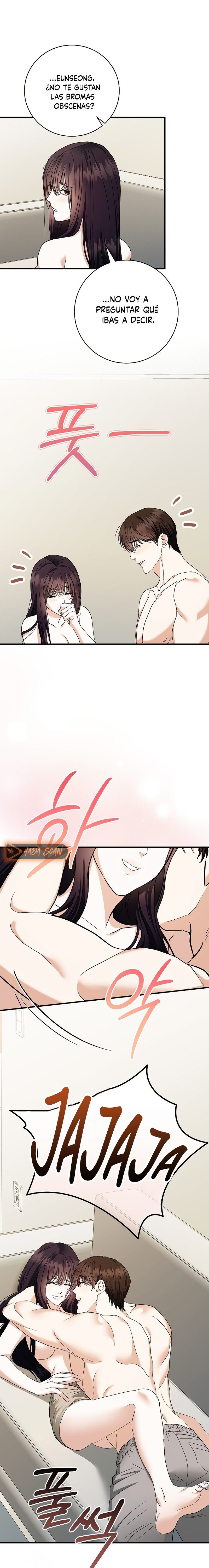 Terminamos en Otoño Capítulo 50 - Page 7