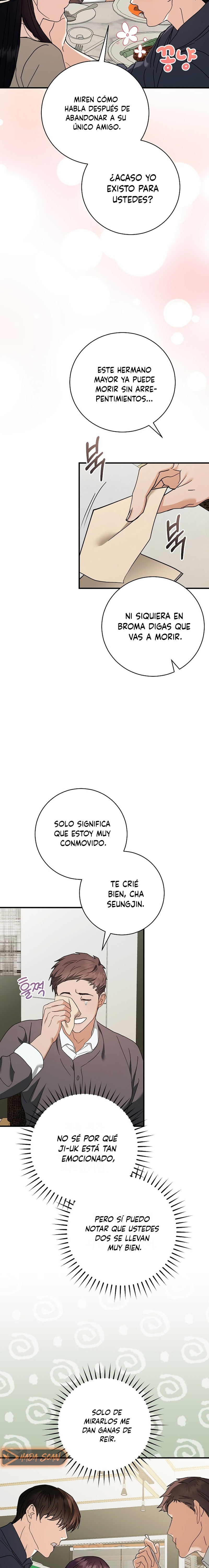 Terminamos en Otoño Capítulo 51 - Page 12