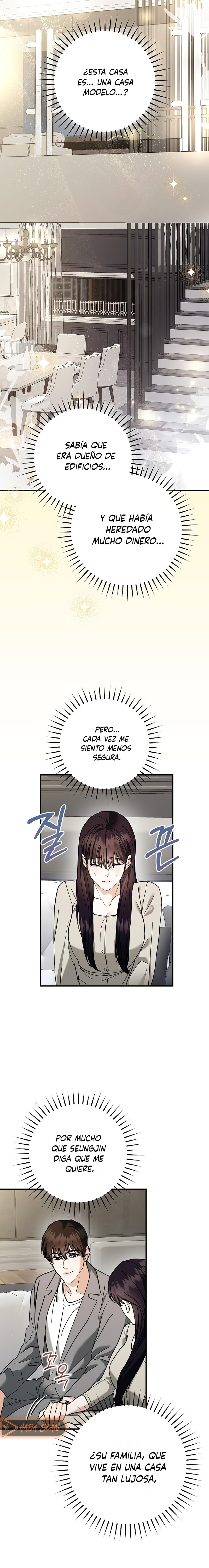 Terminamos en Otoño Capítulo 51 - Page 17