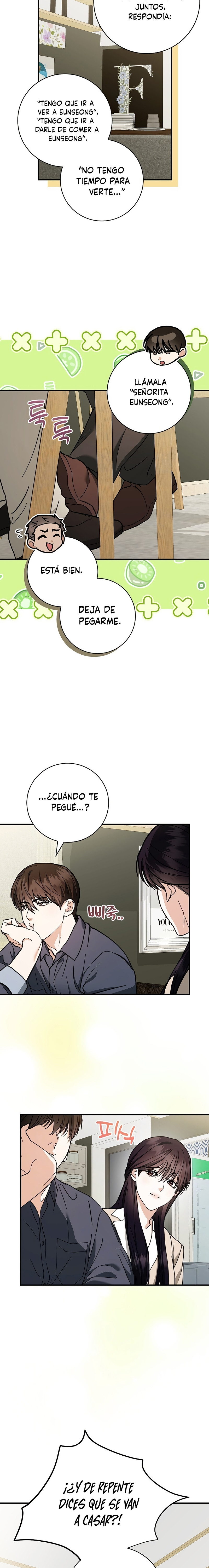 Terminamos en Otoño Capítulo 51 - Page 8