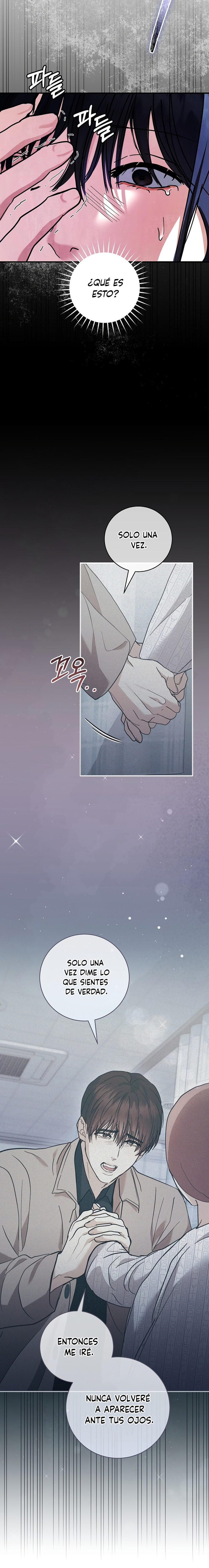 Terminamos en Otoño Capítulo 52 - Page 17