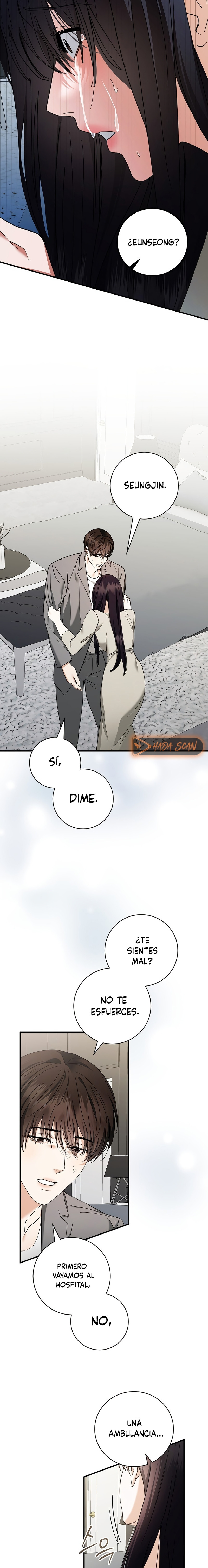 Terminamos en Otoño Capítulo 52 - Page 27