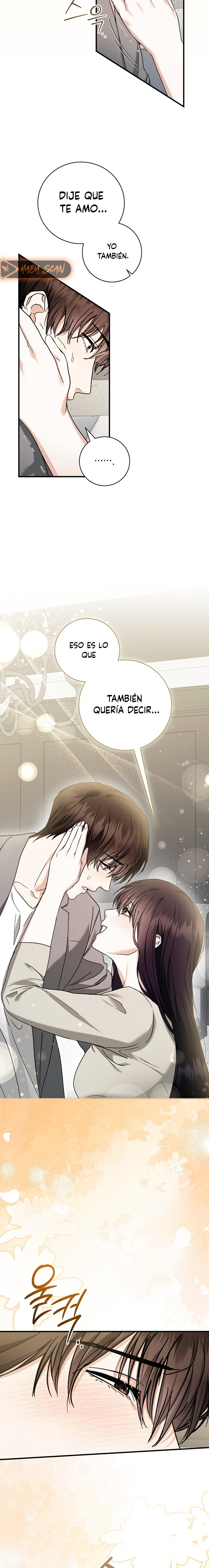 Terminamos en Otoño Capítulo 52 - Page 29