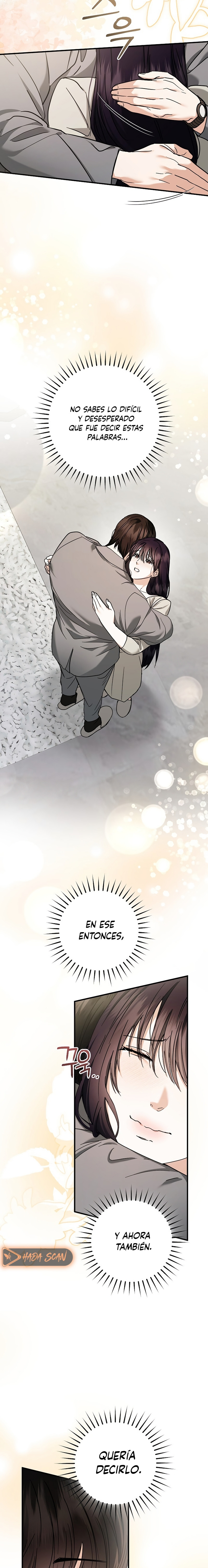 Terminamos en Otoño Capítulo 52 - Page 30