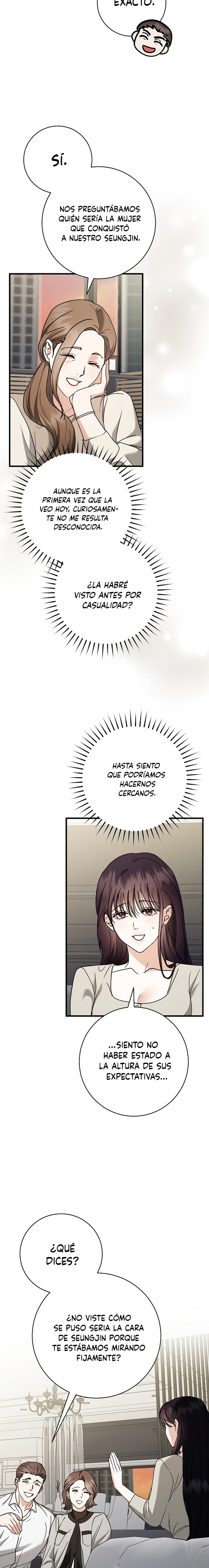 Terminamos en Otoño Capítulo 52 - Page 4