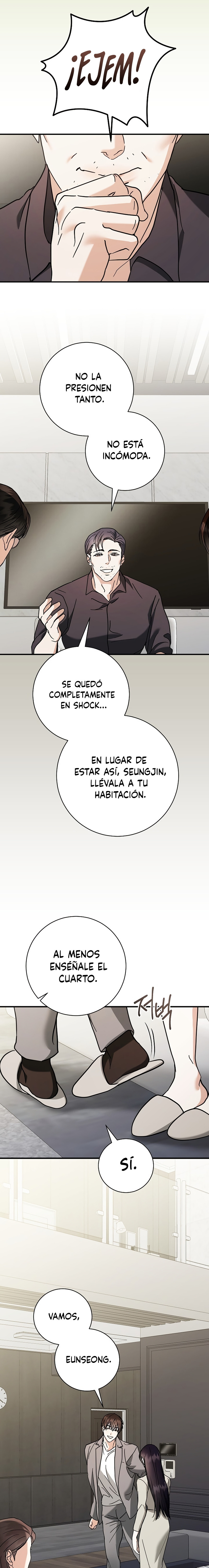 Terminamos en Otoño Capítulo 52 - Page 6