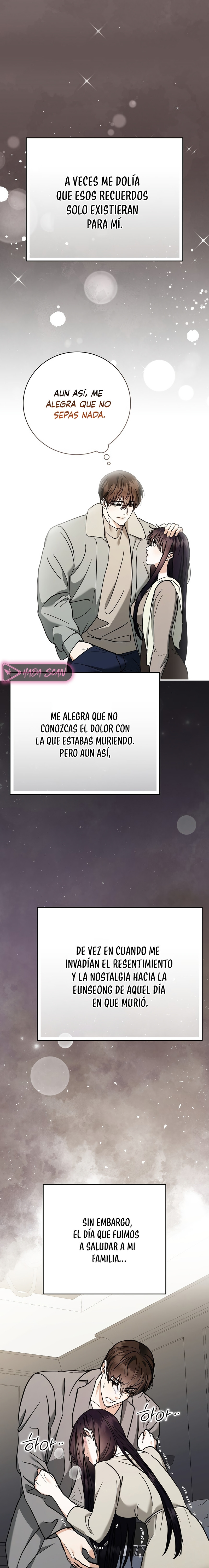 Terminamos en Otoño Capítulo 53 - Page 5