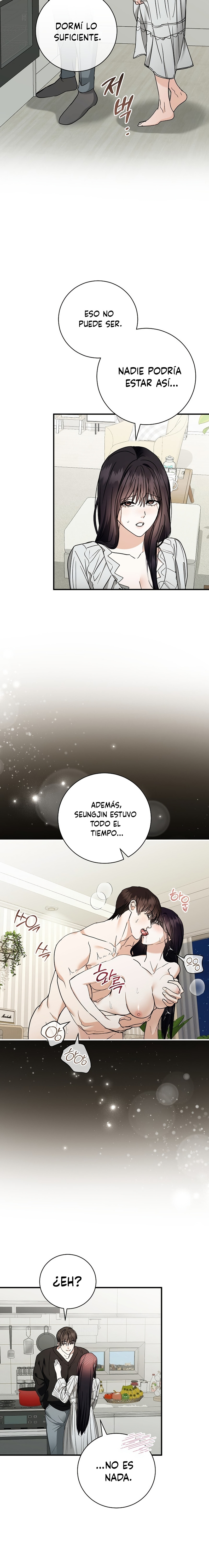 Terminamos en Otoño Capítulo 53 - Page 8