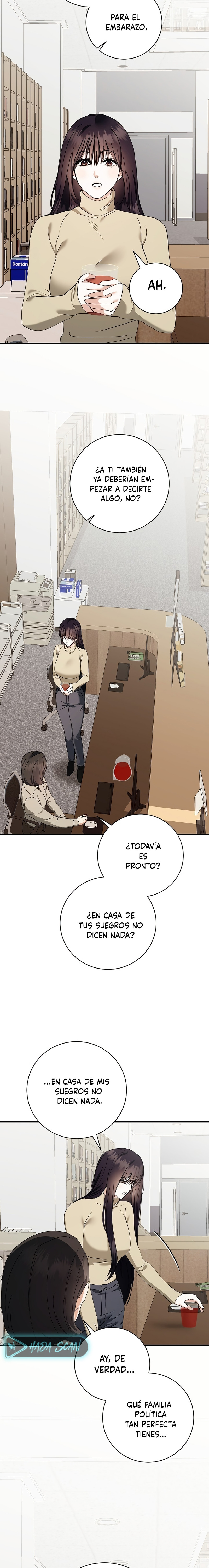 Terminamos en Otoño Capítulo 54 - Page 10