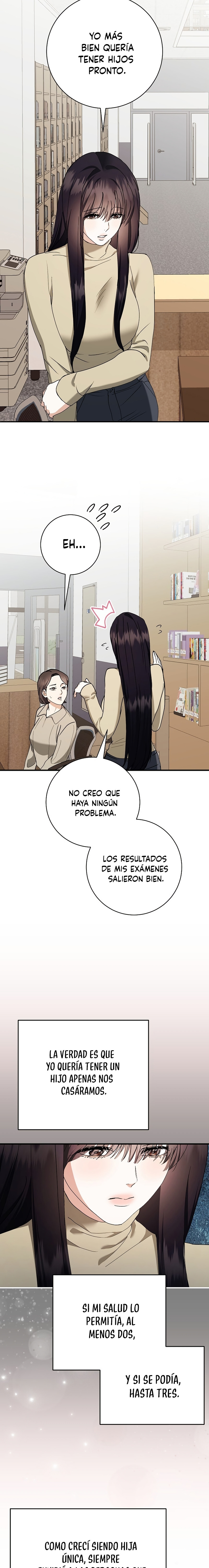Terminamos en Otoño Capítulo 54 - Page 11