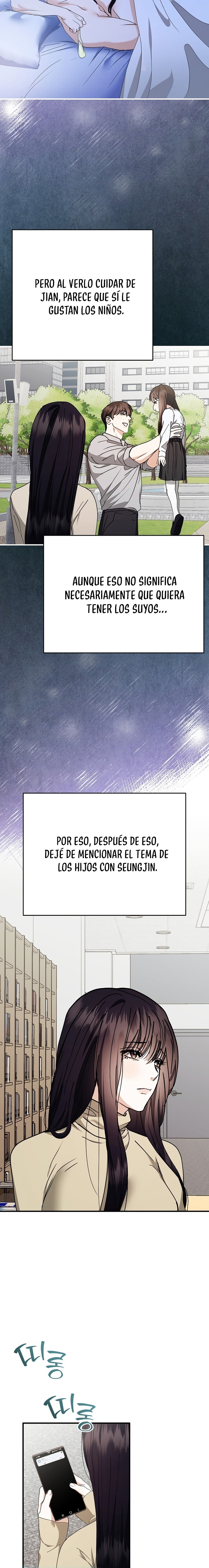 Terminamos en Otoño Capítulo 54 - Page 14