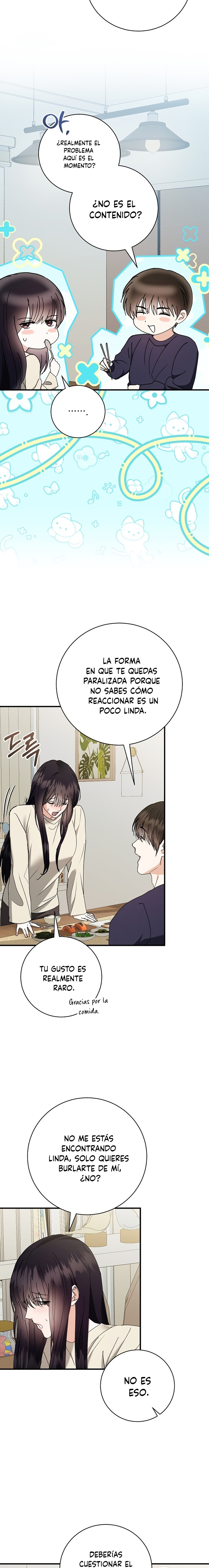 Terminamos en Otoño Capítulo 55 - Page 3