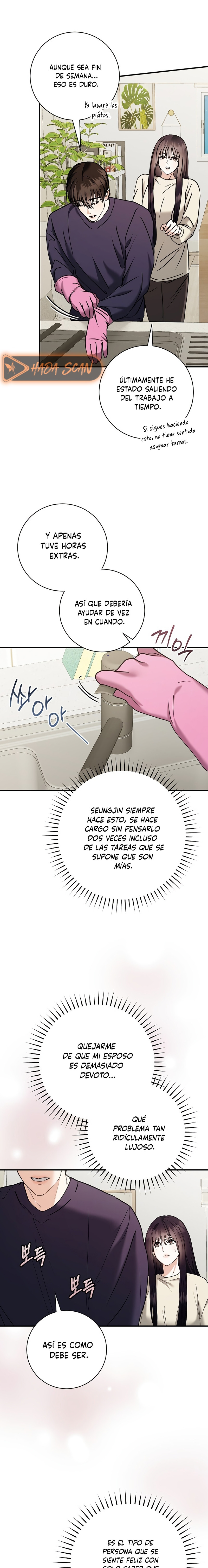 Terminamos en Otoño Capítulo 55 - Page 7