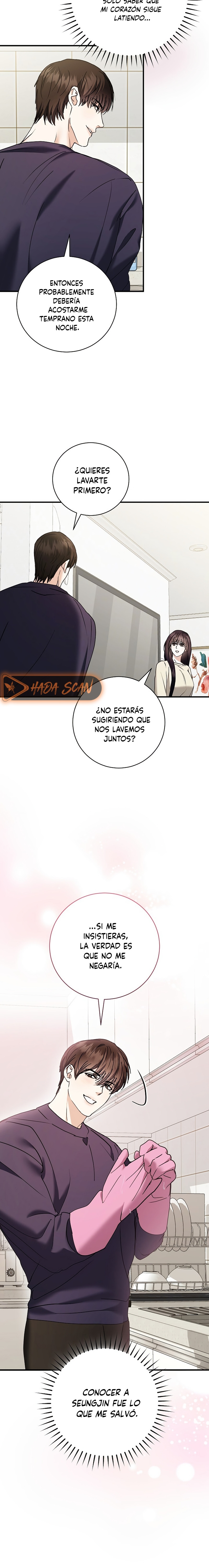 Terminamos en Otoño Capítulo 55 - Page 8